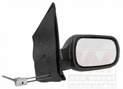 VAN WEZEL 1805804 -  Наружное зеркало